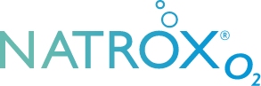 NATROX® O₂ logo